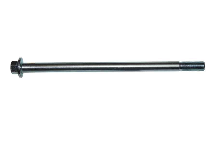 150Kn Salıncak Mili 12-220 Mm