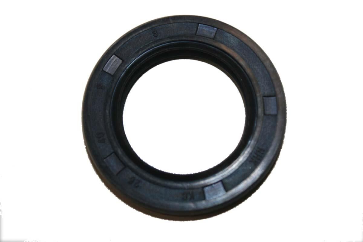 150Zat Arka Teker Sol Keçe 25-40-5 Orj