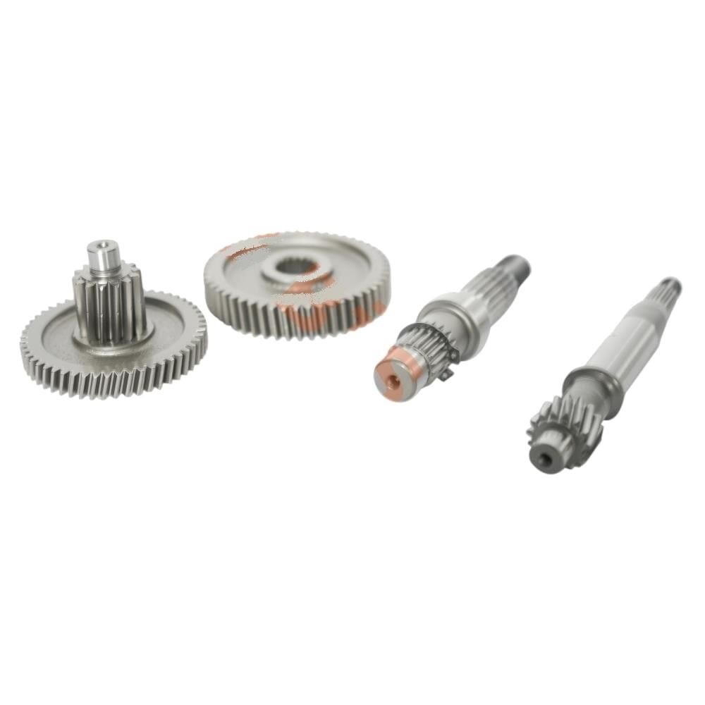 Arora Cappucino Aktarma Dişli Seti