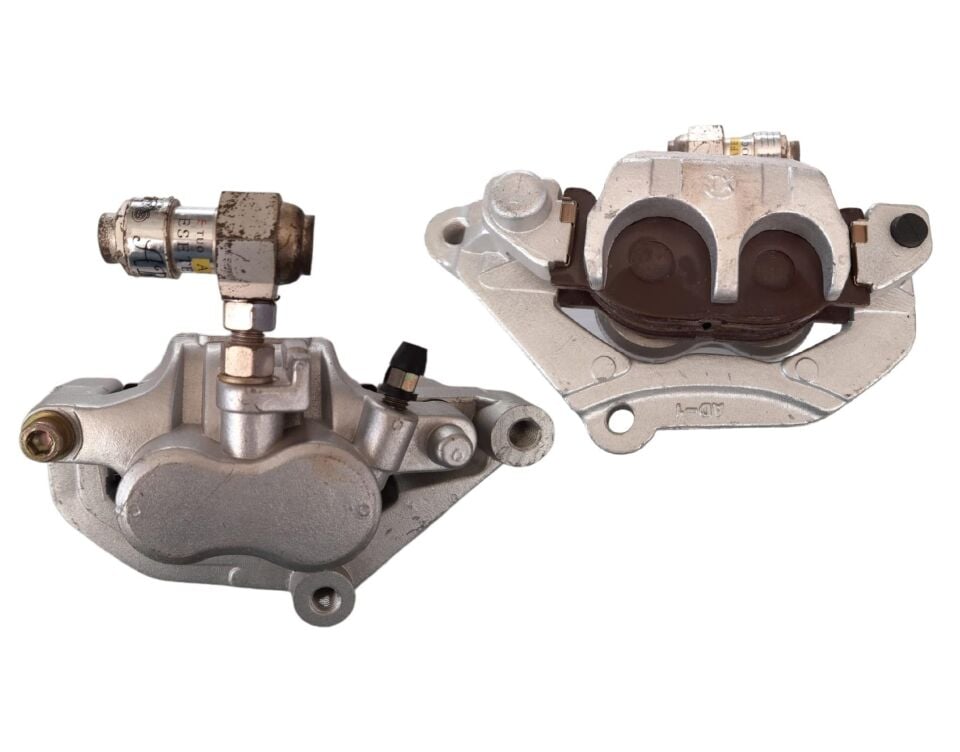 Asya 150T1 Royal Ön Fren Kaliperi