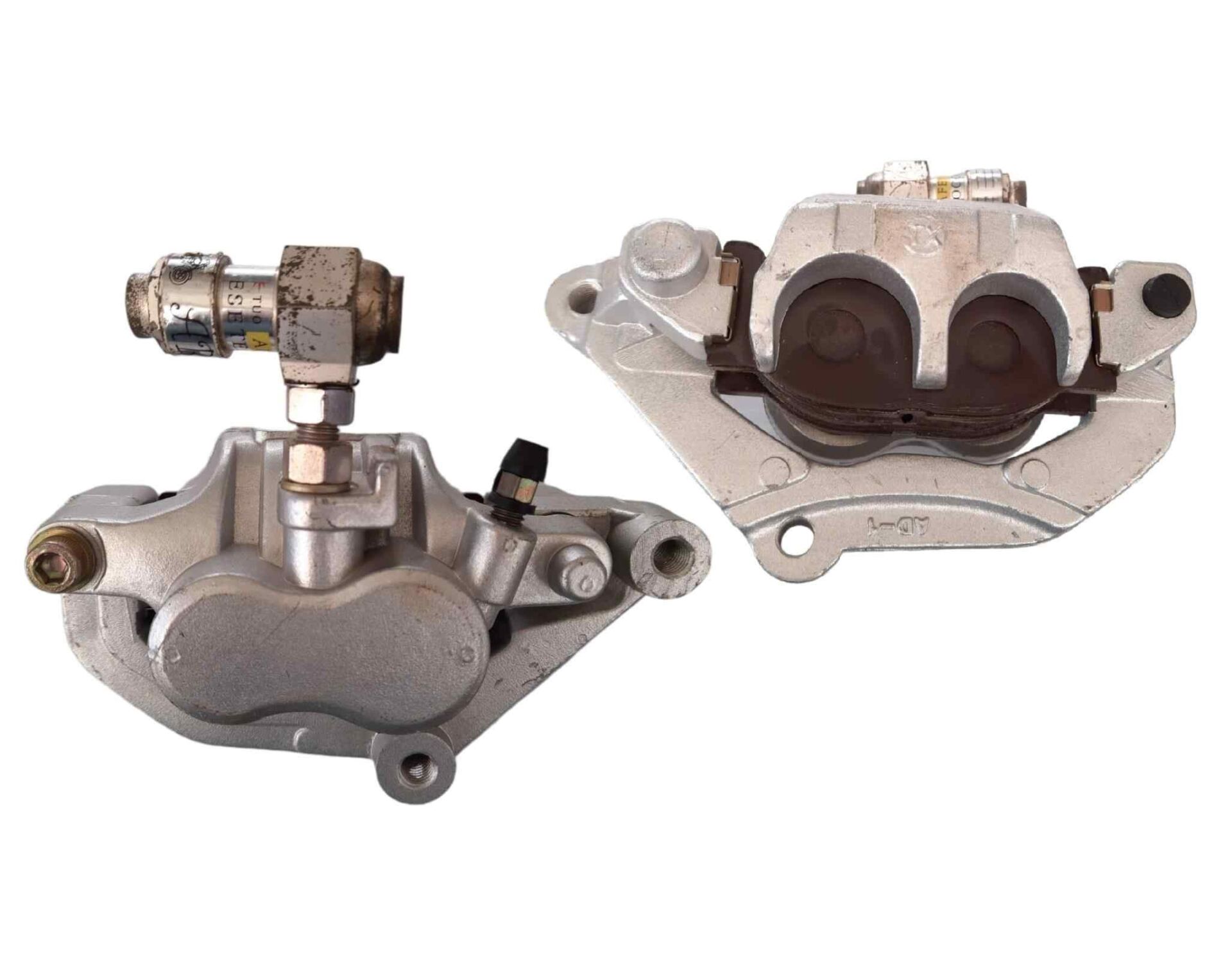 Asya 150T1 Royal Ön Fren Kaliperi