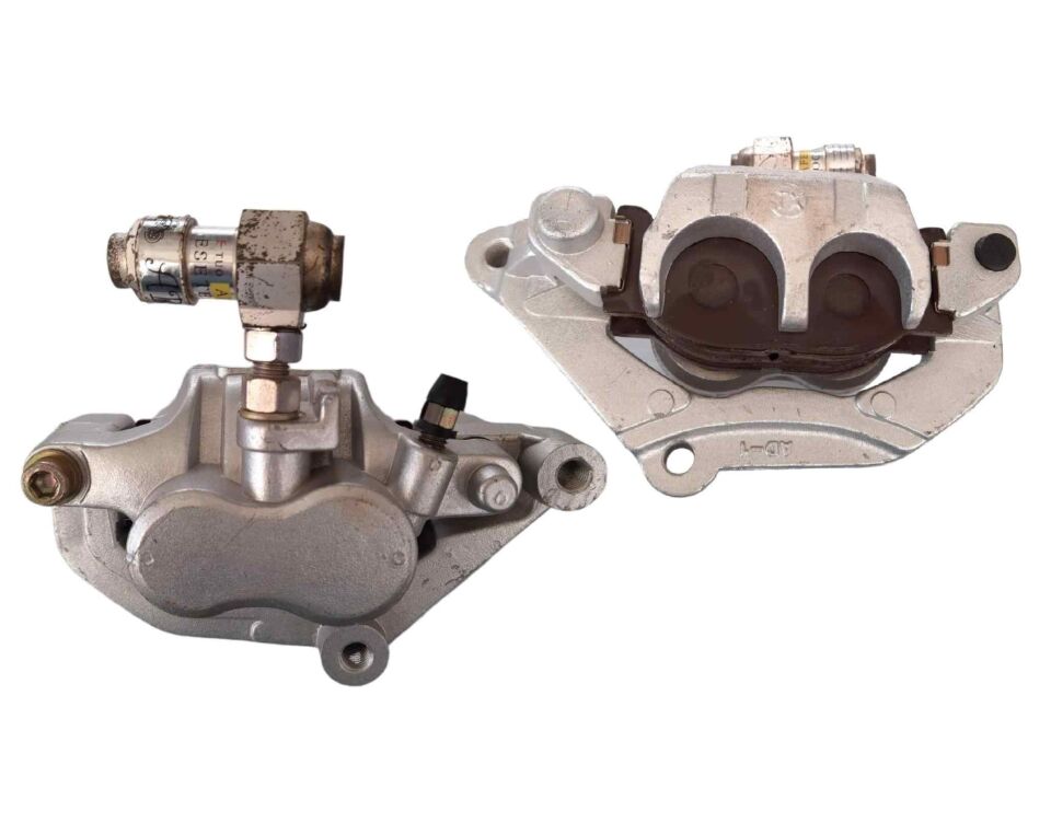 Asya 150T1 Royal Ön Fren Kaliperi