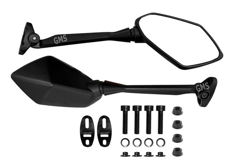 Ayna Set 5Gen Racıng