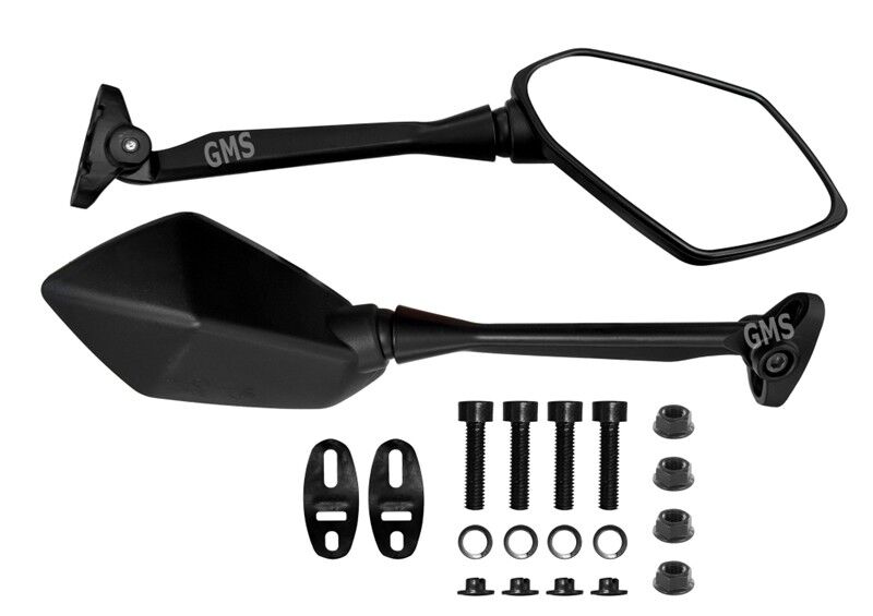Ayna Set 5Gen Racıng