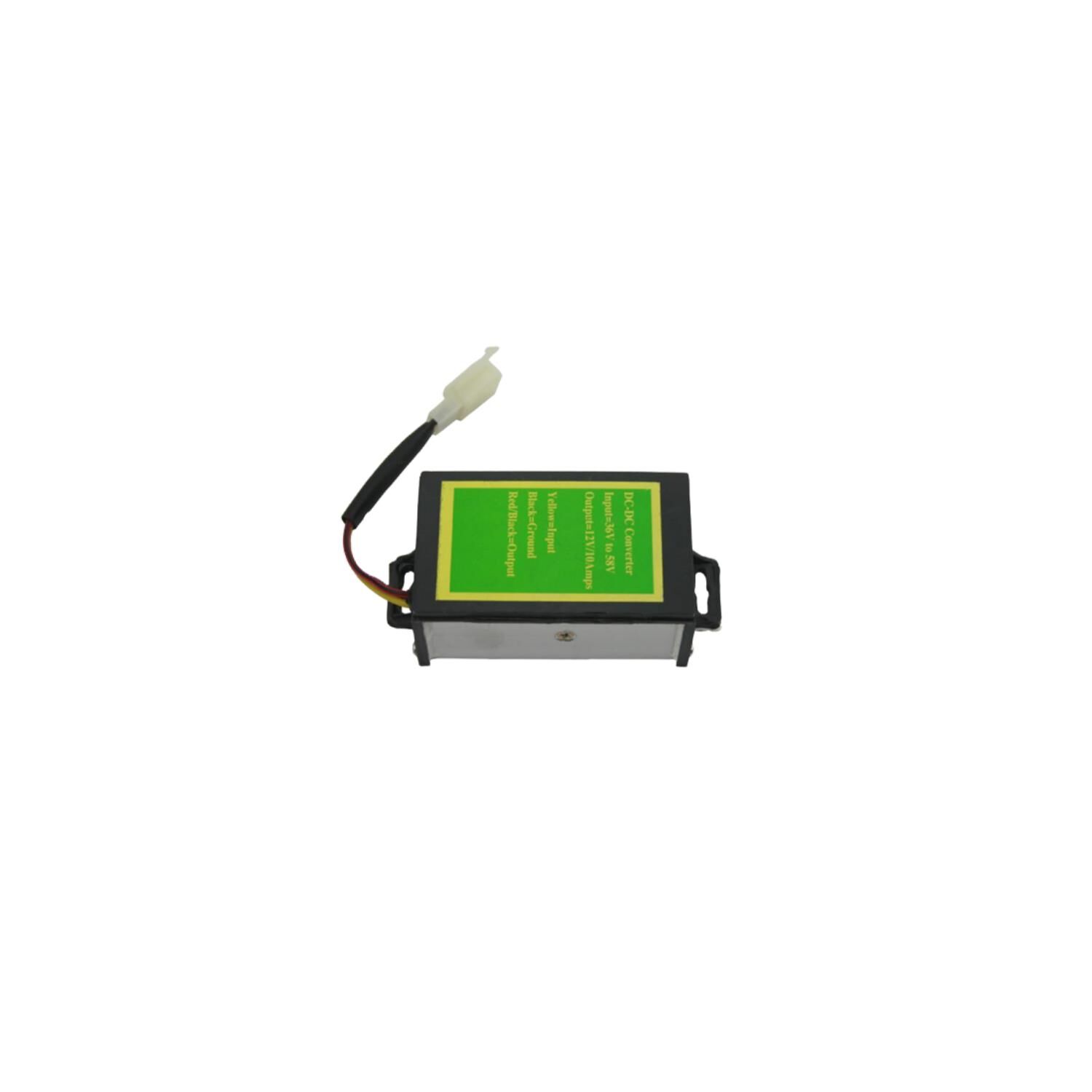 E-Mon Joy Konvertor 36V-58V Orj