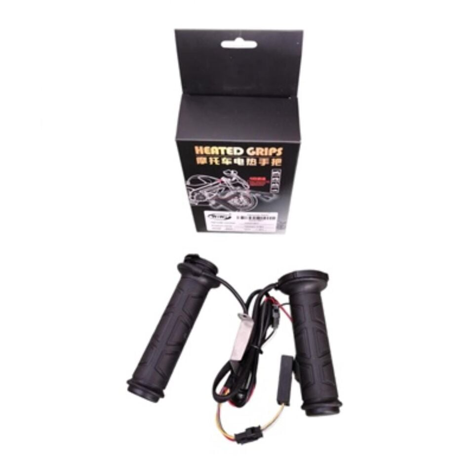 Skm Gidon Elcik 4 Kademeli Isıtmalı Çift Telli