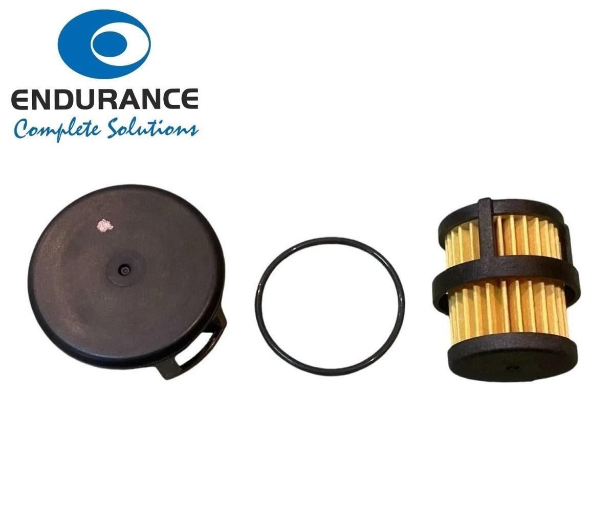 Honda Activa 125 İ Benzin Pompa Filtresi (2023) Endurance