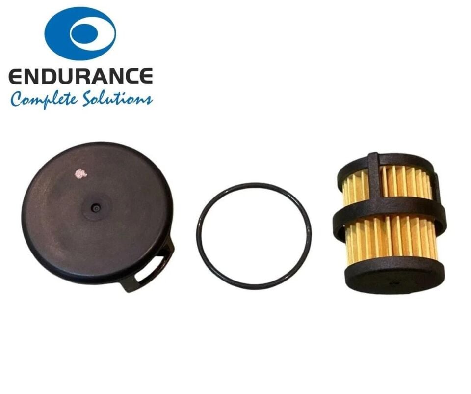 Honda Activa 125 İ Benzin Pompa Filtresi (2023) Endurance