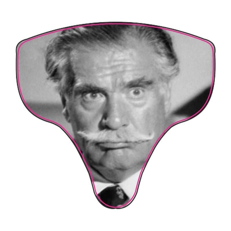 Hulusi Kentmen Mondial Mh Drift 2011 - 2020 Uyumlu Siperlik Sticker