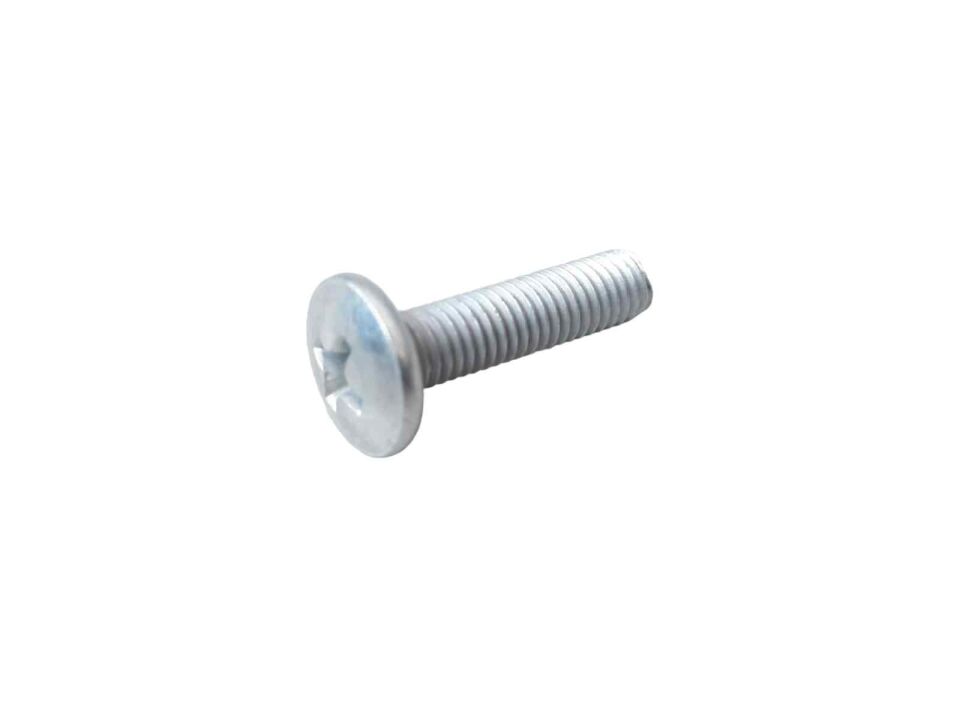 Mobylette Yan Kapak Civatası M5-20 Mm