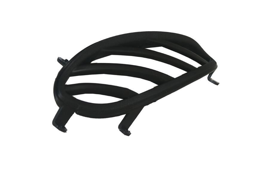 Scooter Gomax Ön Sağ Rüzgar Plastiği Orj