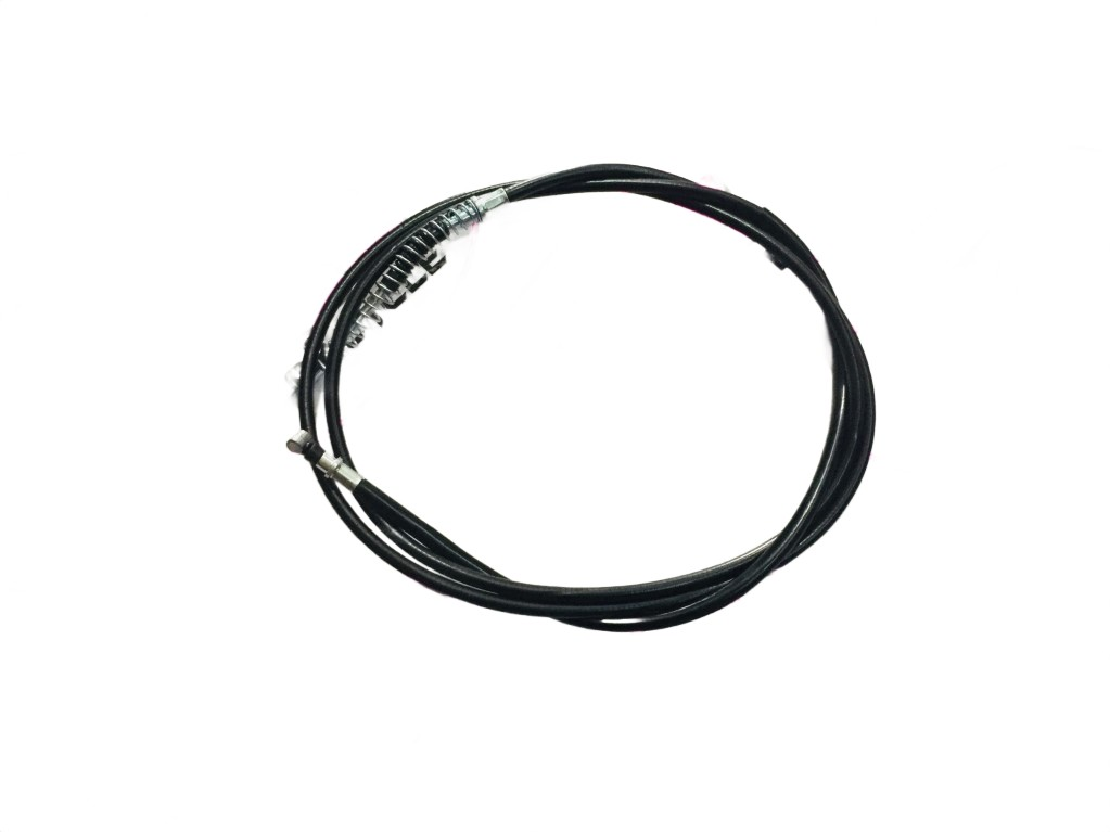 Scooter Sct 150 Arka Fren Teli Komple