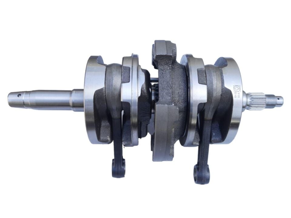 Seyhan Regal Ramzey 250 Krank Komple 15 Pim