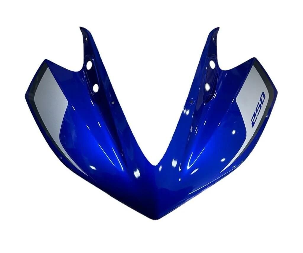 Yamaha Yzf-R25 Far Çerçevesi Mavi 1Wd-Xf83F-20-P1 (14-18)
