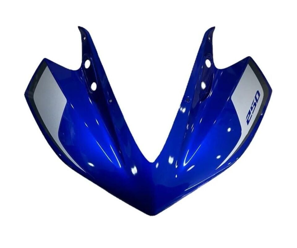 Yamaha Yzf-R25 Far Çerçevesi Mavi 1Wd-Xf83F-20-P1 (14-18)