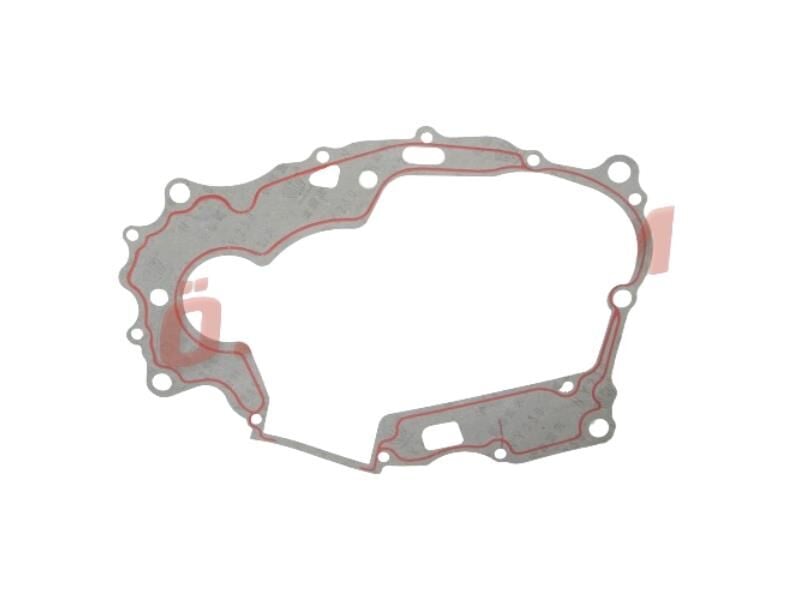 125Cg Krank Kutusu Ara Conta Balansörlü