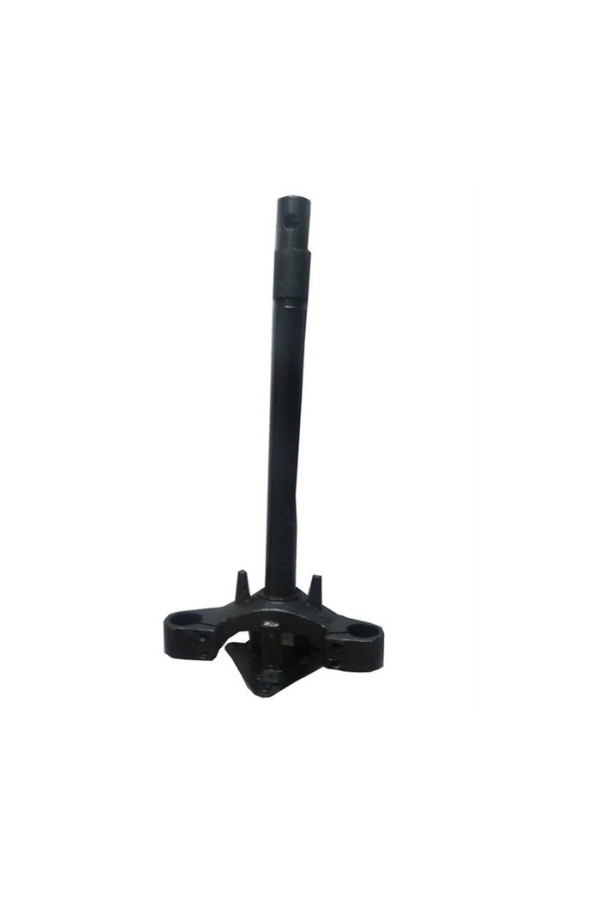 Assıstant 2000 Tek Koltuk Platin (ön Maşa) Orijinal