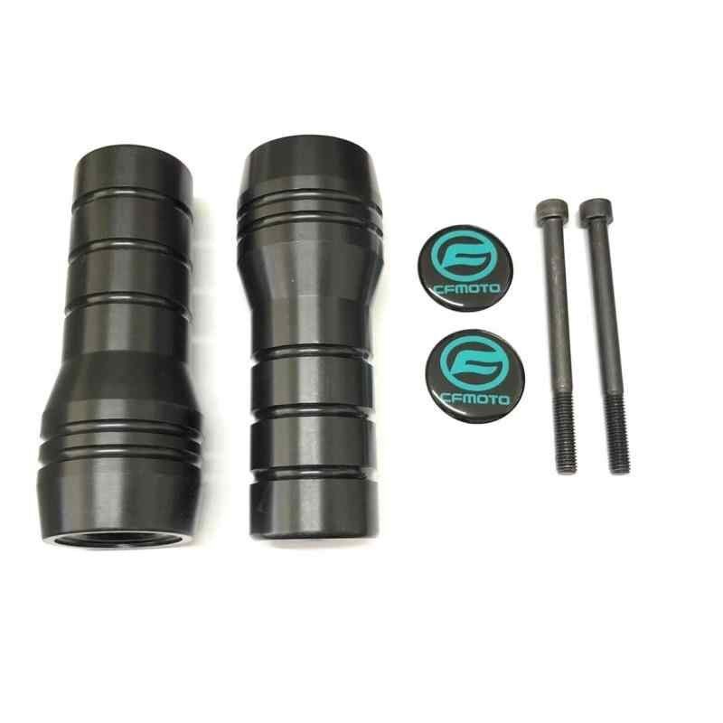 Cf Moto Nk 150 2016 - 2023 Uyumlu Koruma Takozu