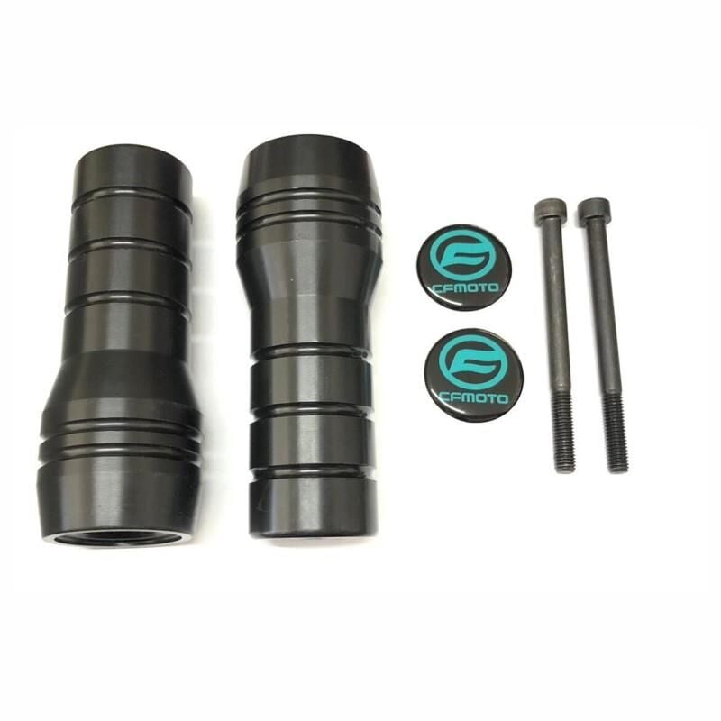 Cf Moto Nk 150 2016 - 2023 Uyumlu Koruma Takozu