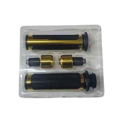 Elcik Seti Lux Gold