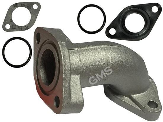 Cup Karbıratör Manıfoltu 75Mm