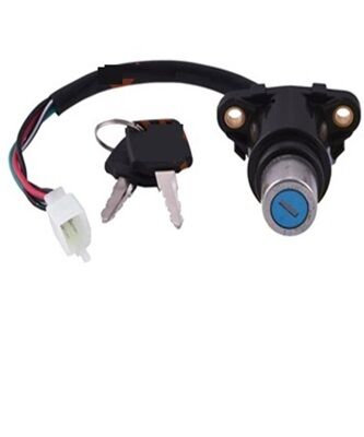 Kontak Kuba 100 R Cg (alttan Vidalı)