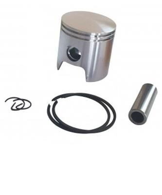 Mobylette Piston Airsal 47X(A) İth