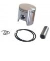 Mobylette Piston Airsal 47X(A) İth