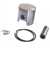 Mobylette Piston Airsal 47X(A) İth