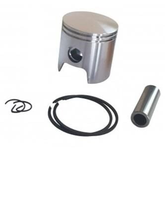 Mobylette Piston Airsal 47X(A) İth