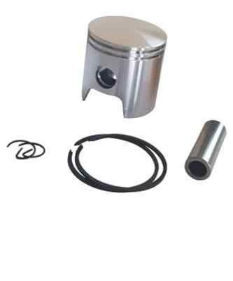 Mobylette Piston Airsal 47X(A) İth