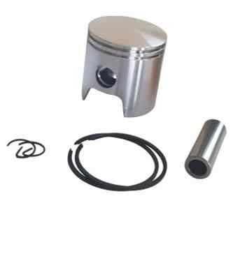 Mobylette Piston Airsal 47X(A) İth