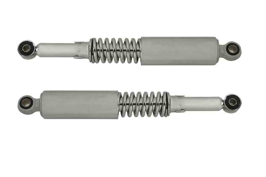 Mondial 100Kh Km Delta Arka Amortisör 37 Cm