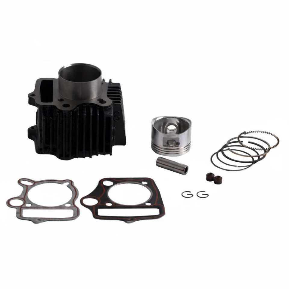 Mondial 110Kf Delta Silindir Komple100 Khuyar