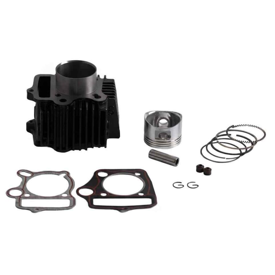 Mondial 110Kf Delta Silindir Komple100 Khuyar