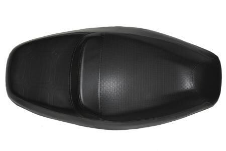 Mondial 125Rt Sele Siyah Orj