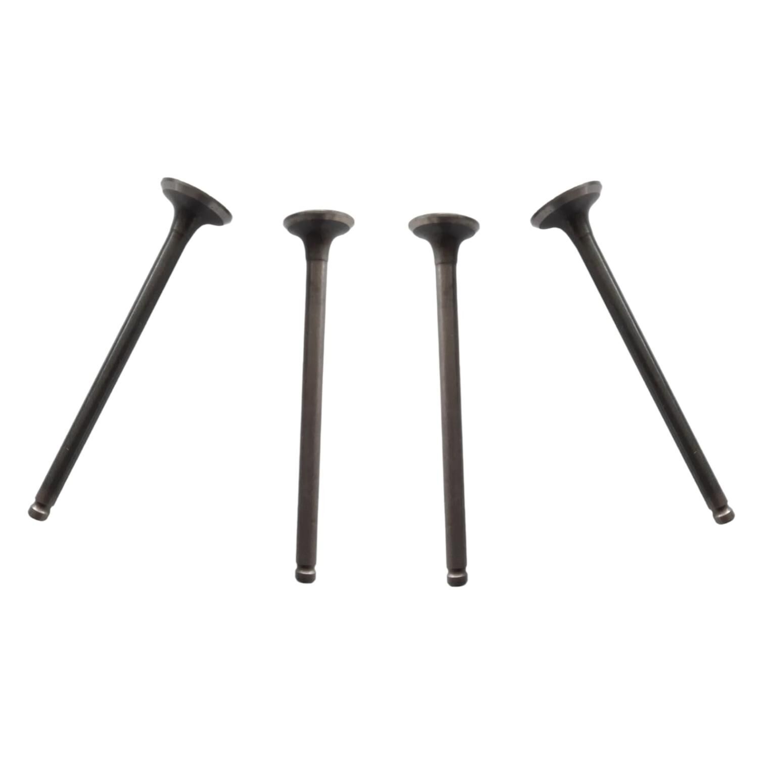 Nmax Uyumlu Sibop (2015-20) 4 Lü Set