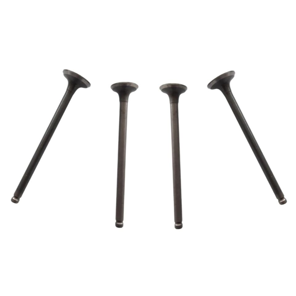 Nmax Uyumlu Sibop (2015-20) 4 Lü Set