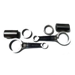 Ramzey Seyhan 250 Biyel Kolu 2 Li Set 15 Pim 28-15-72-132