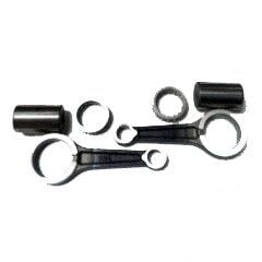 Ramzey Seyhan 250 Biyel Kolu 2 Li Set 15 Pim 28-15-72-132