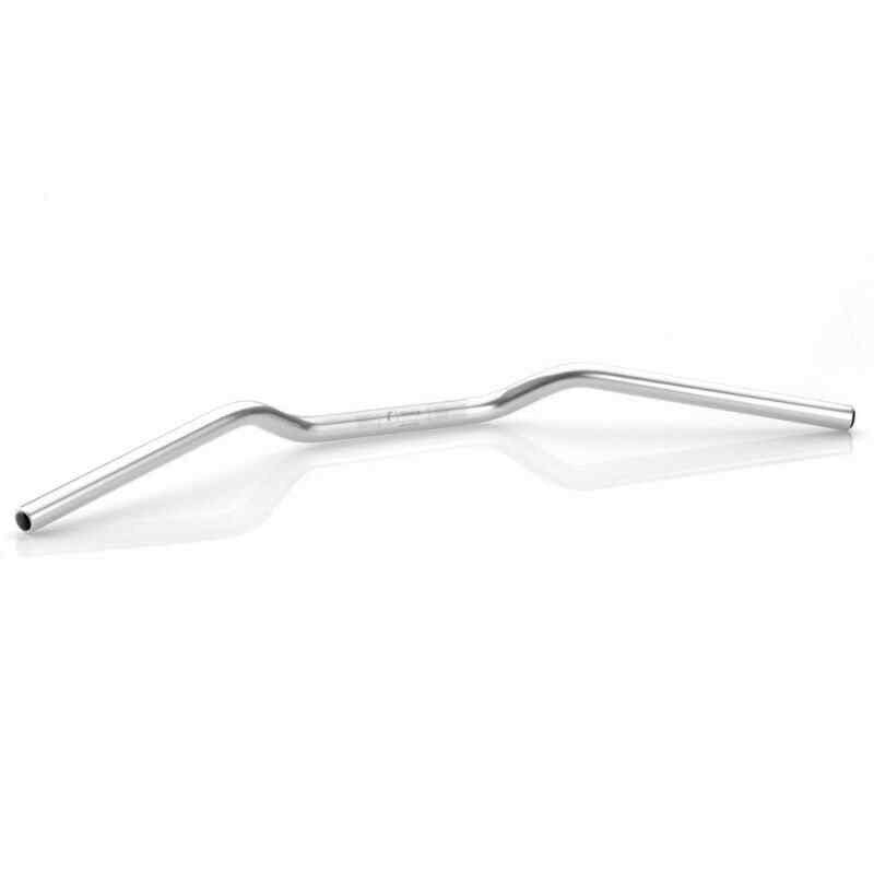 Tvs & Raider 125 2023-2025 Uyumlu Gidon Rizoma Açık Gri 78Cm X 8Cm 22Mm