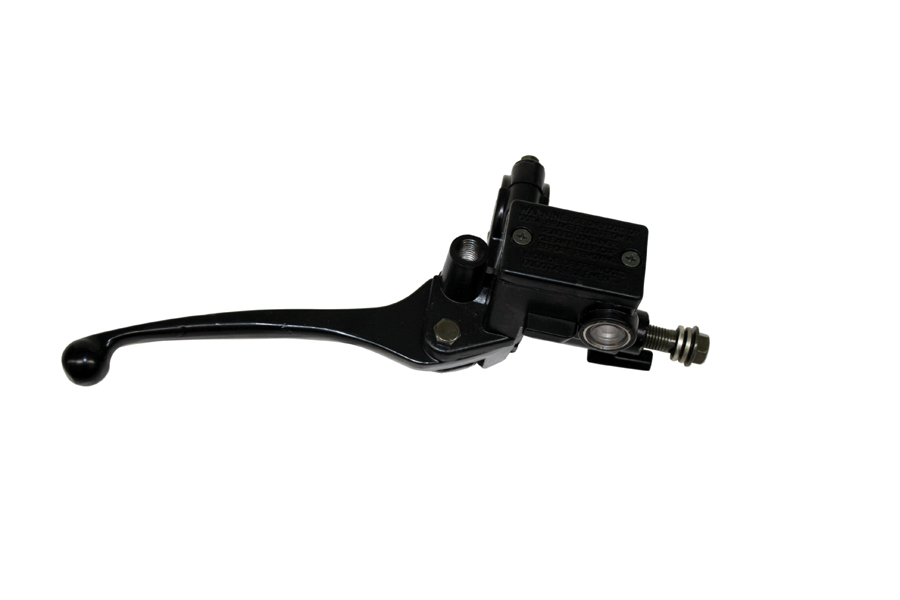 Mondıal 110Ft On Fren Hıdrolık Kutusu Ve Levye Orijinal