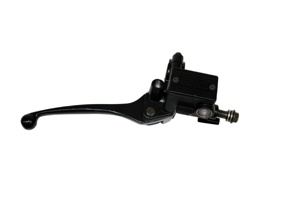 Mondıal 110Ft On Fren Hıdrolık Kutusu Ve Levye Orijinal