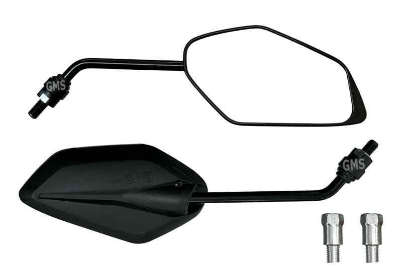 Ayna Set M10 Naked
