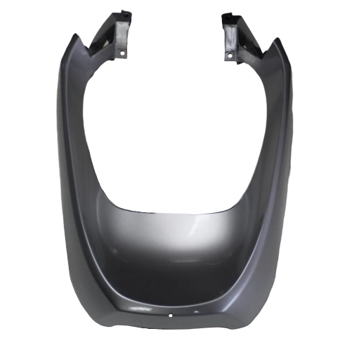 Honda Beat Uyumlu Ön Alt Panel Gri 64305Krp900Za