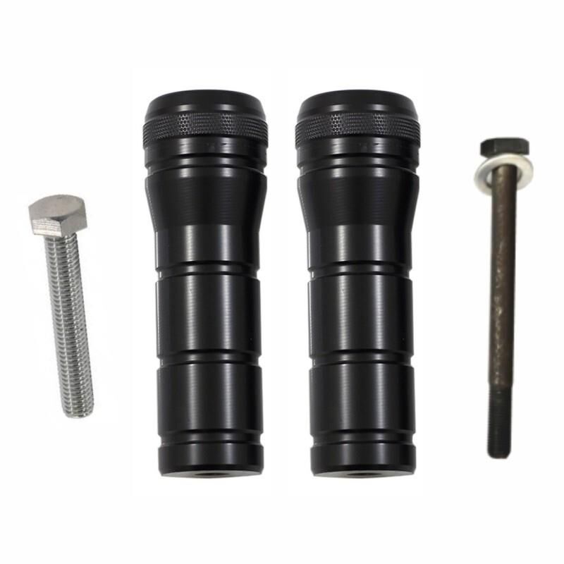 Honda Dio 2021 - 2024 Uyumlu Koruma Takozu