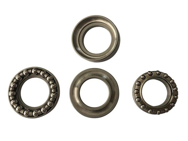 Mondial Furş Takımı (Somunsuz) Mh, Mr, Kn, Drift L, Kd125 F, Vulture 125İ