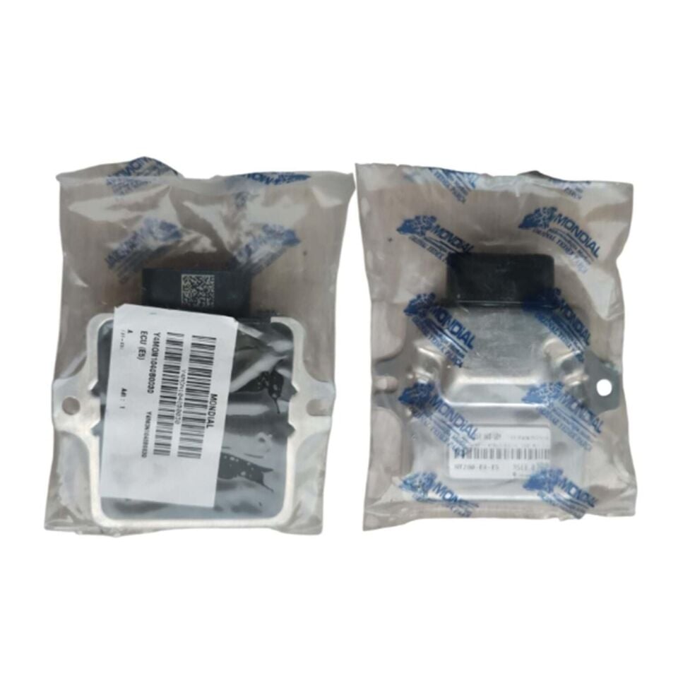 Mondıal X-Treme Maxx 200 İ Ecu (E5) Orijinal