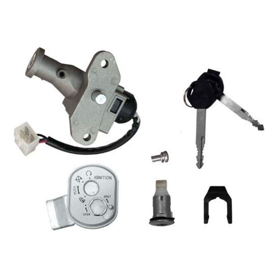 Mondial Kontak Seti Speedy/100/110 Ritmica/Fury/Special Alfa/Dolphin/Santa/Private/Volta Rs5/Rs7