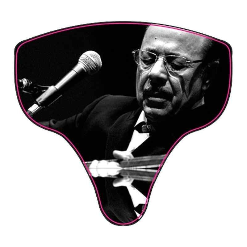 Neşet Ertaş Mondial Mh Drift 2011 - 2020 Uyumlu Siperlik Sticker